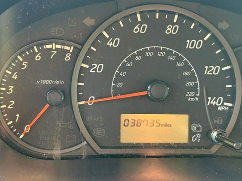 Used 2020 Mitsubishi Mirage G4 ES FWD image 6