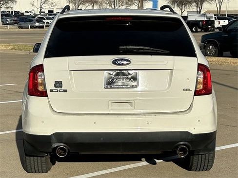 Used 2012 Ford Edge SEL image 6