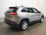 Used 2016 Jeep Cherokee Latitude w/ Safety/Convenience Group image 4