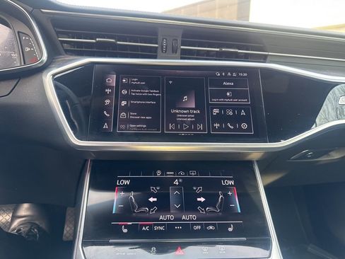 Used 2024 Audi A6 Premium Plus image 17