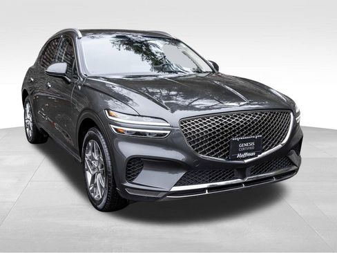 Used 2025 Genesis GV70 2.5T AWD/4WD image 1