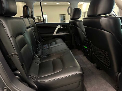Used 2013 Toyota Land Cruiser AWD/4WD image 43