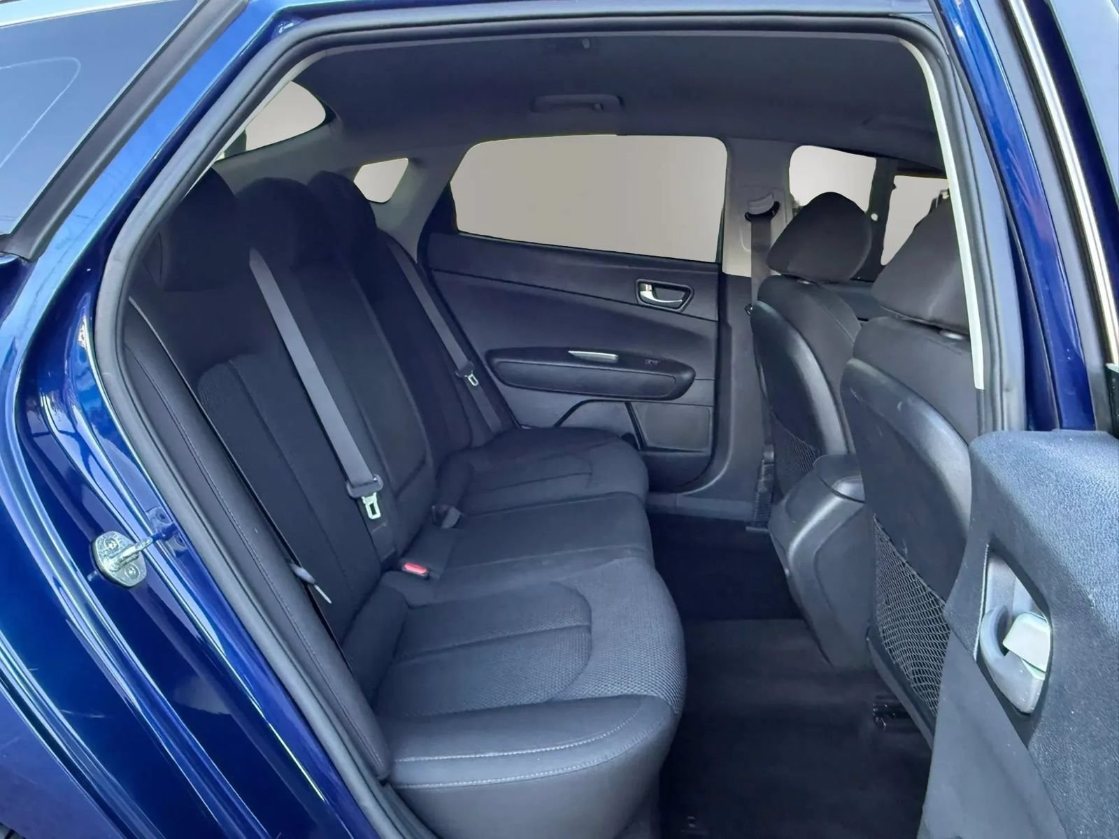 Used 2019 Kia Optima LX FWD image 25
