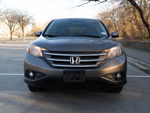 Used 2014 Honda CR-V EX image 3