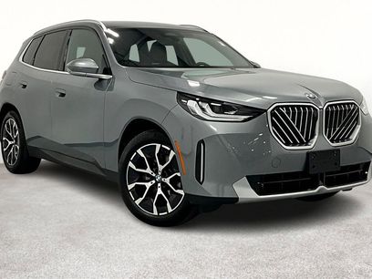 Used 2025 BMW X3 xDrive30i w/ Premium Package