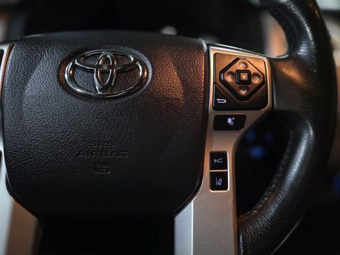 Used 2019 Toyota Tundra 1794 Edition AWD/4WD image 22