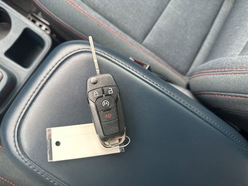 Used 2022 Ford Maverick XLT w/ XLT Luxury Package FWD image 36