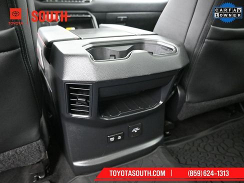 Used 2022 Toyota Tundra TRD Pro image 42
