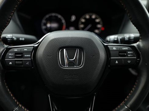 Used 2024 Honda HR-V Sport image 33