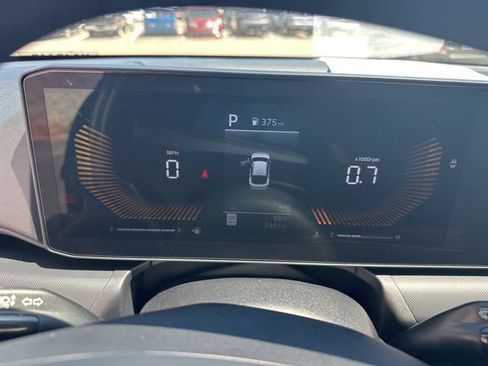 Used 2025 Kia K4 FWD image 22