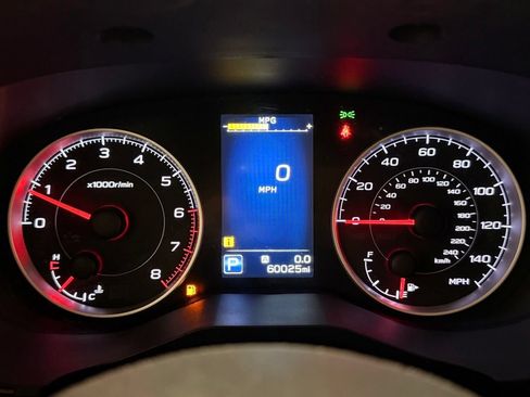 Used 2022 Subaru Ascent Onyx Edition AWD/4WD image 20