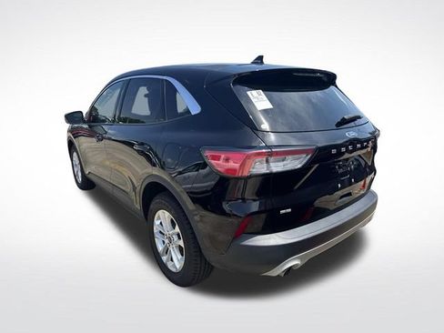 Used 2022 Ford Escape SE FWD image 6