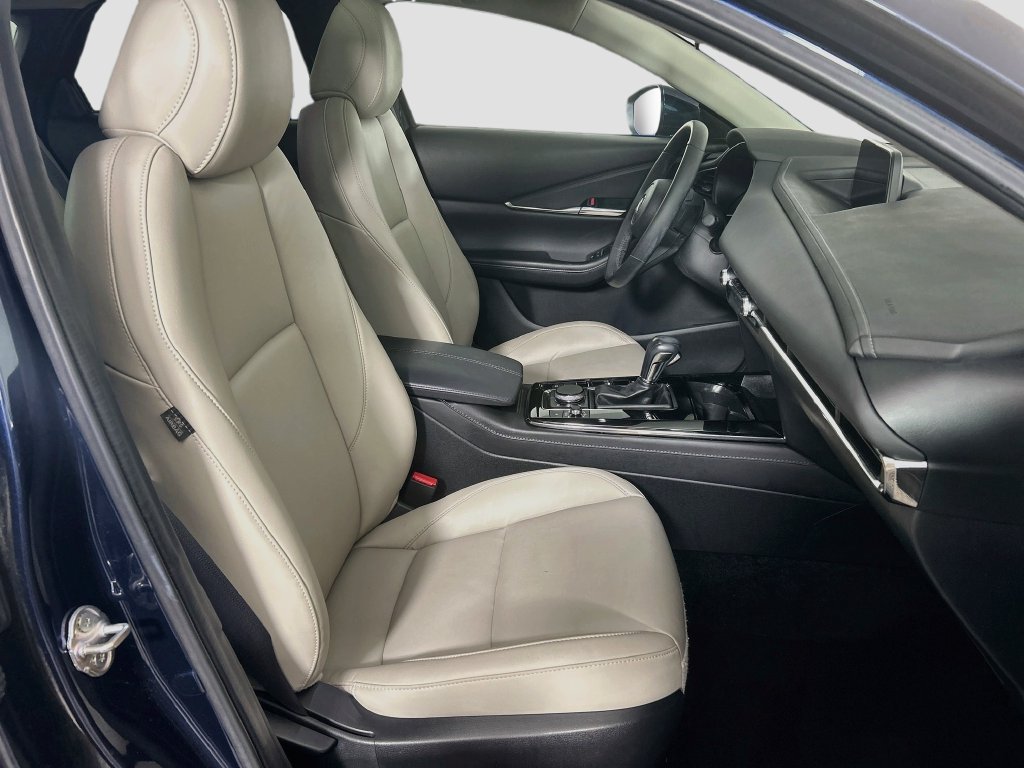 Certified 2024 MAZDA CX-30 AWD 2.5 S w/ Preferred Package image 33