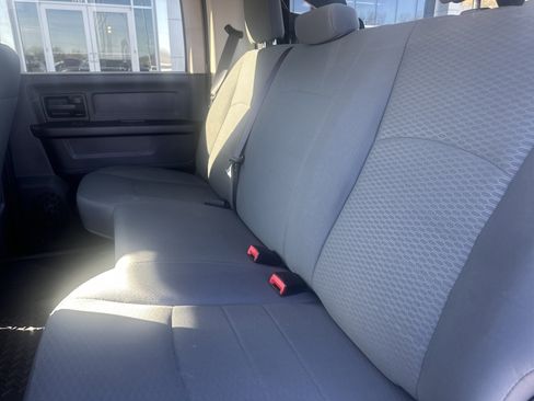 Used 2016 RAM 3500 Tradesman w/ Popular Equipment Group image 19