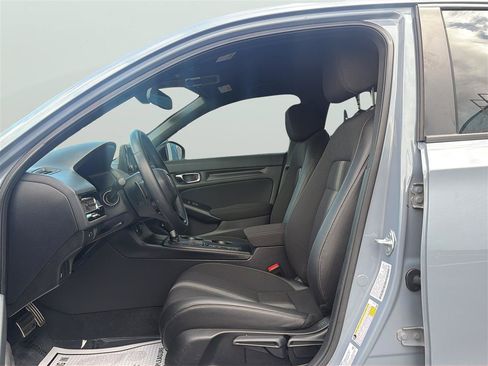 Used 2024 Honda Civic Sport image 10