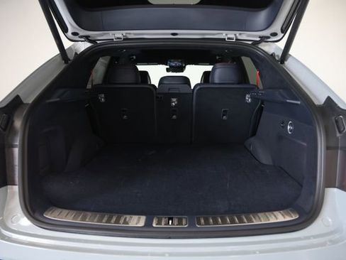 New 2026 Genesis GV80 3.5T e-SC image 16