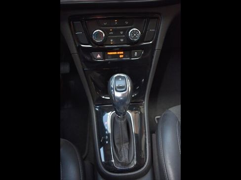 Used 2017 Buick Encore Preferred FWD image 12