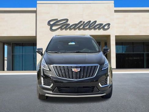 New 2026 Cadillac XT5 Premium Luxury image 8