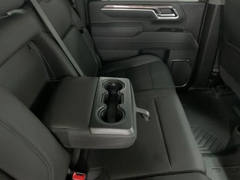 New 2026 Chevrolet Silverado 3500 LTZ w/ LTZ Premium Package image 25