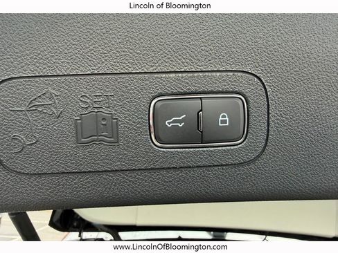 New 2025 Lincoln Aviator Reserve w/ Equipment Group 201A image 62