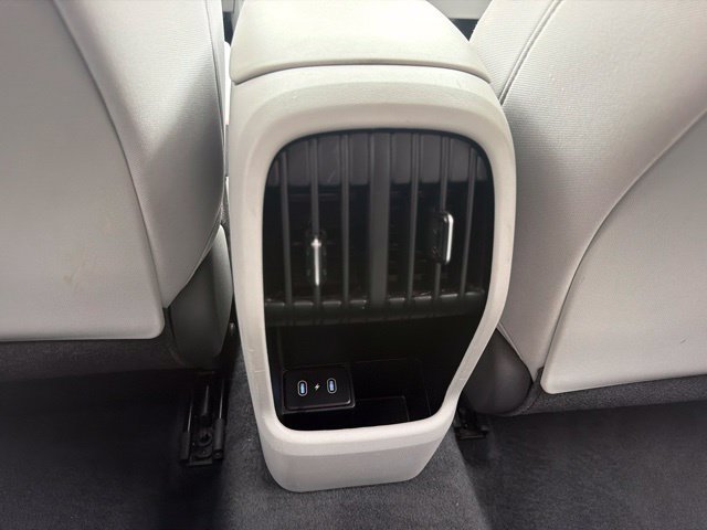 Used 2025 Hyundai Kona SEL AWD/4WD image 17