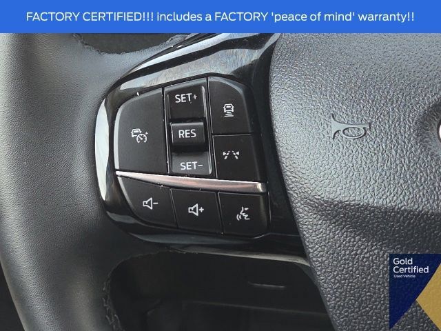 Used 2025 Ford Escape Platinum AWD/4WD image 38