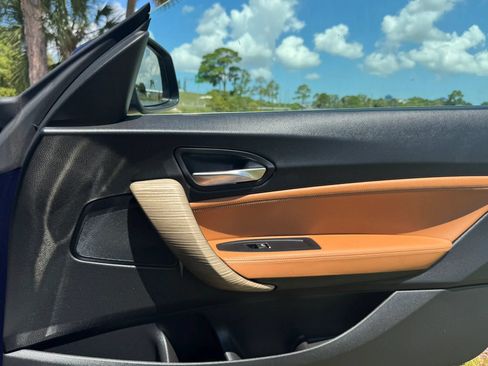 Used 2018 BMW 230i Convertible w/ Premium Package Enhanced RWD image 13