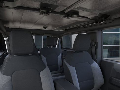 New 2025 Ford Bronco 2-Door image 14