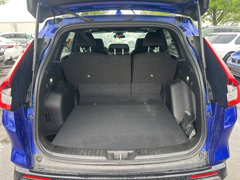 Used 2023 Honda CR-V Sport image 12