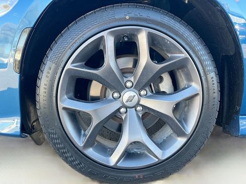 Used 2021 Dodge Charger GT image 29