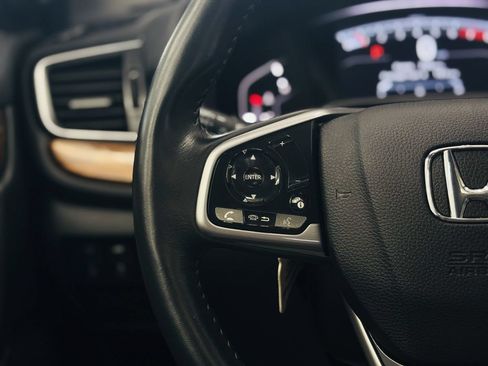 Used 2020 Honda CR-V Touring image 49
