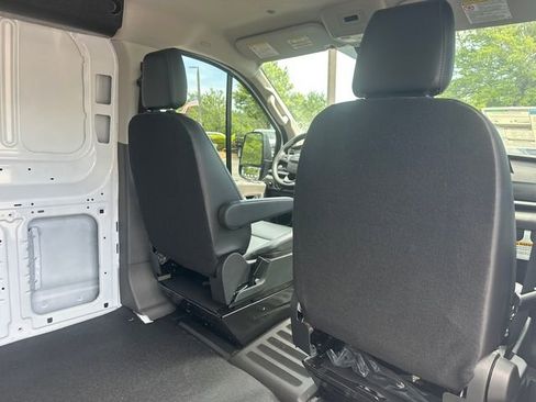 New 2026 Ford Transit 150 Low Roof RWD image 16