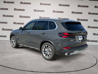 New 2026 BMW X5 xDrive50e
