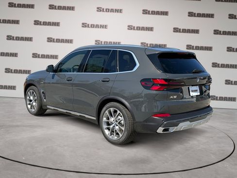 New 2026 BMW X5 xDrive50e AWD/4WD image 3