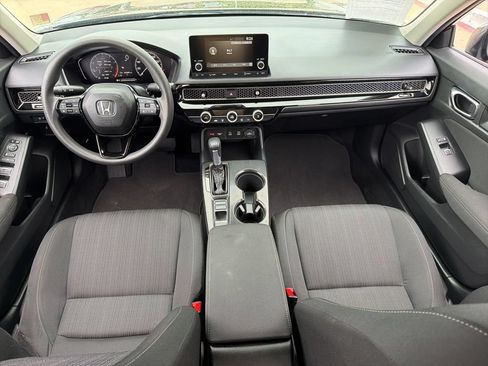 Used 2025 Honda Civic LX image 17