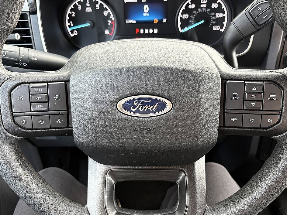 Used 2023 Ford F150 XLT w/ Trailer Tow Package AWD/4WD image 18