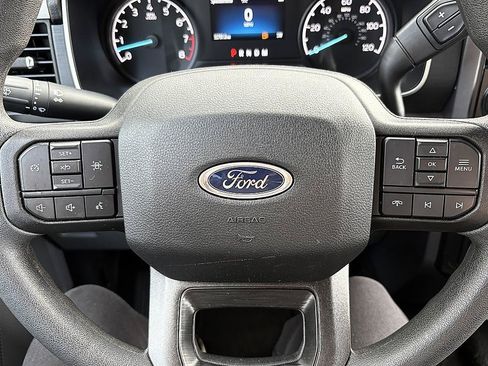 Used 2023 Ford F150 XLT w/ Trailer Tow Package AWD/4WD image 18