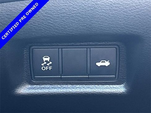 Certified 2023 INFINITI Q50 Luxe w/ Cargo Package image 29