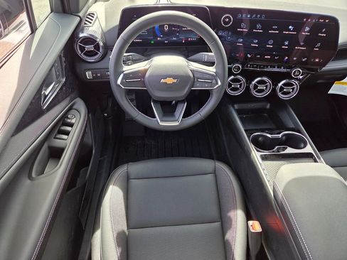 New 2026 Chevrolet Blazer EV LT FWD image 9