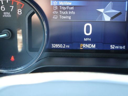 Certified 2023 Ford F150 XLT w/ Equipment Group 302A High AWD/4WD image 30