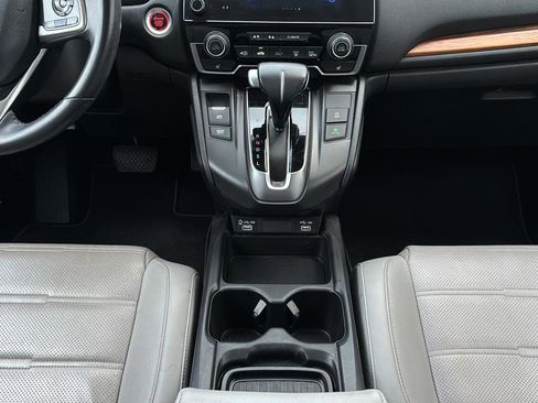 Used 2020 Honda CR-V EX-L image 23