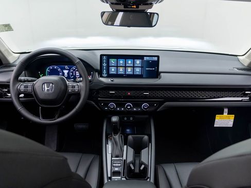 New 2026 Honda Accord EX-L image 10