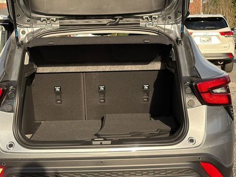 New 2026 Chevrolet Trax LT w/ Driver Confidence Package image 10