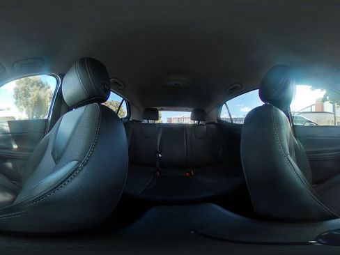 Used 2025 Buick Encore GX Preferred FWD image 41