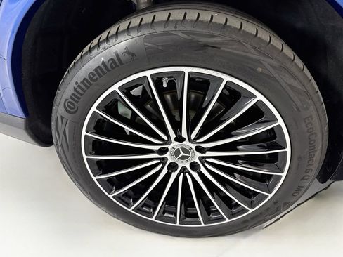Certified 2026 Mercedes-Benz GLC 300 image 32