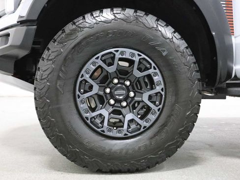 Used 2025 Ford F150 Raptor w/ Equipment Group 803A Raptor R AWD/4WD image 38