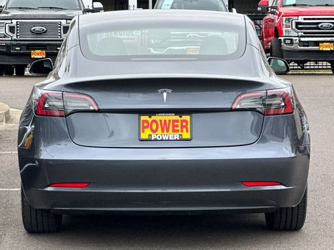 Used 2023 Tesla Model 3 Standard Range RWD image 5