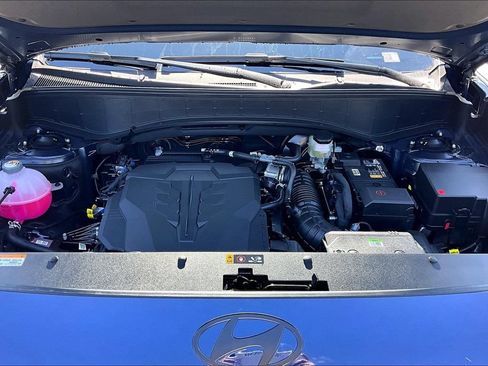 New 2026 Hyundai Palisade XRT Pro AWD/4WD image 12
