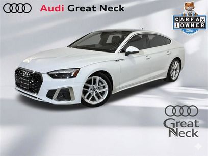 Used 2023 Audi A5 2.0T Premium Plus w/ Premium Plus