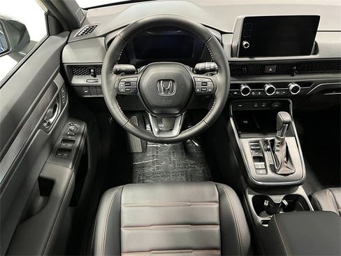 New 2026 Honda CR-V Sport-L image 23